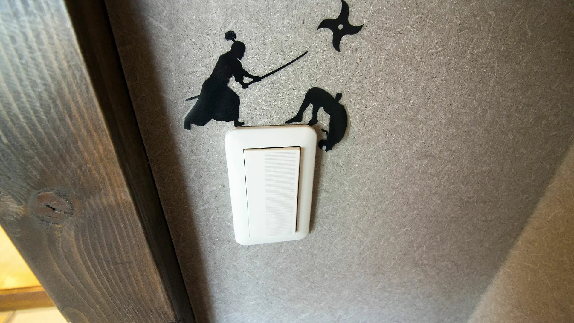 Apartmán Intercity Yuhigaoka Ósaka